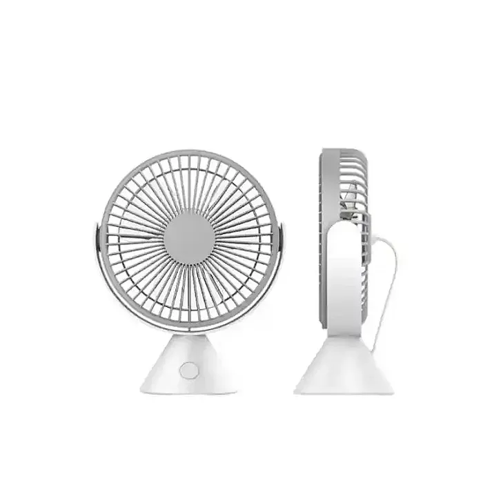 Xundd M321 Smart Home Hanging Portable Desk Small Fan